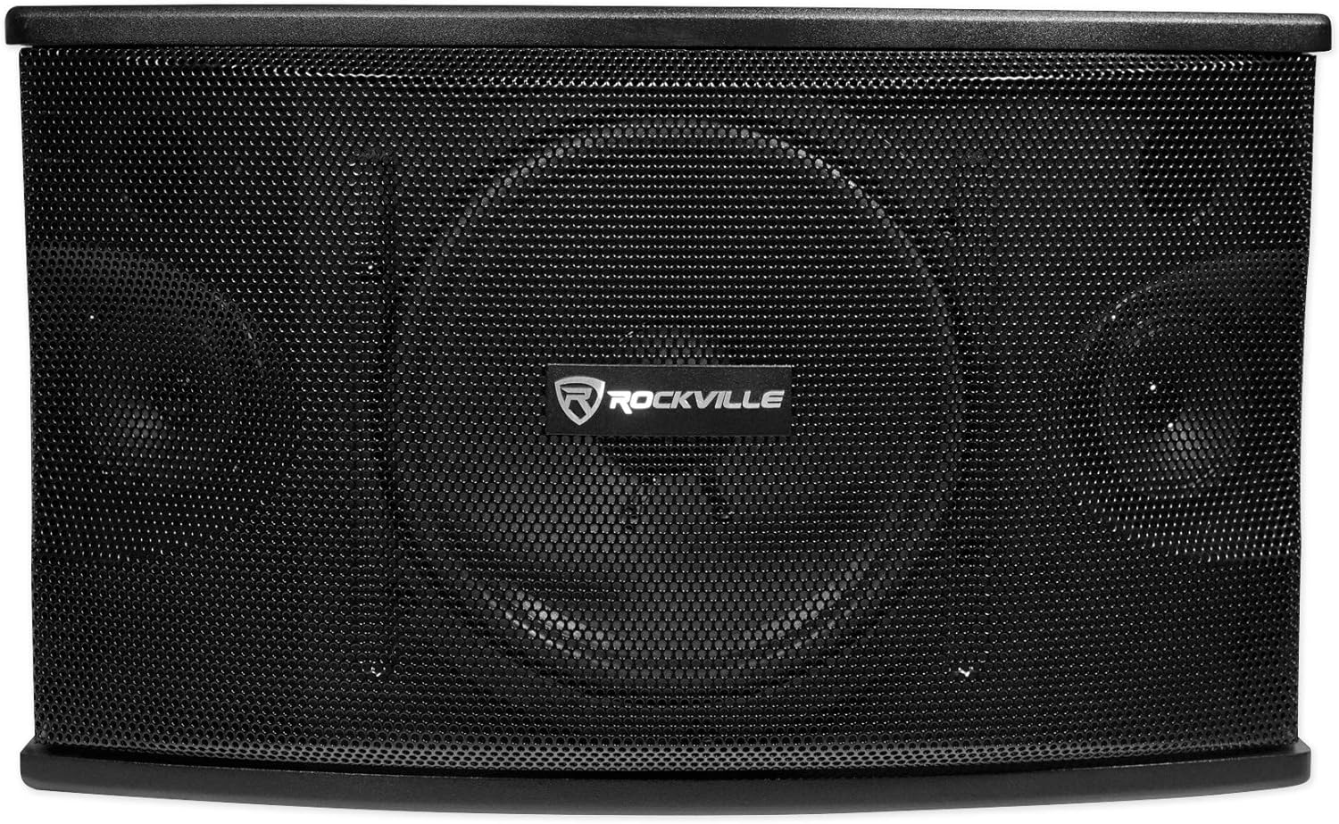 Rockville Pair KPS10 1200W 3-Way 10