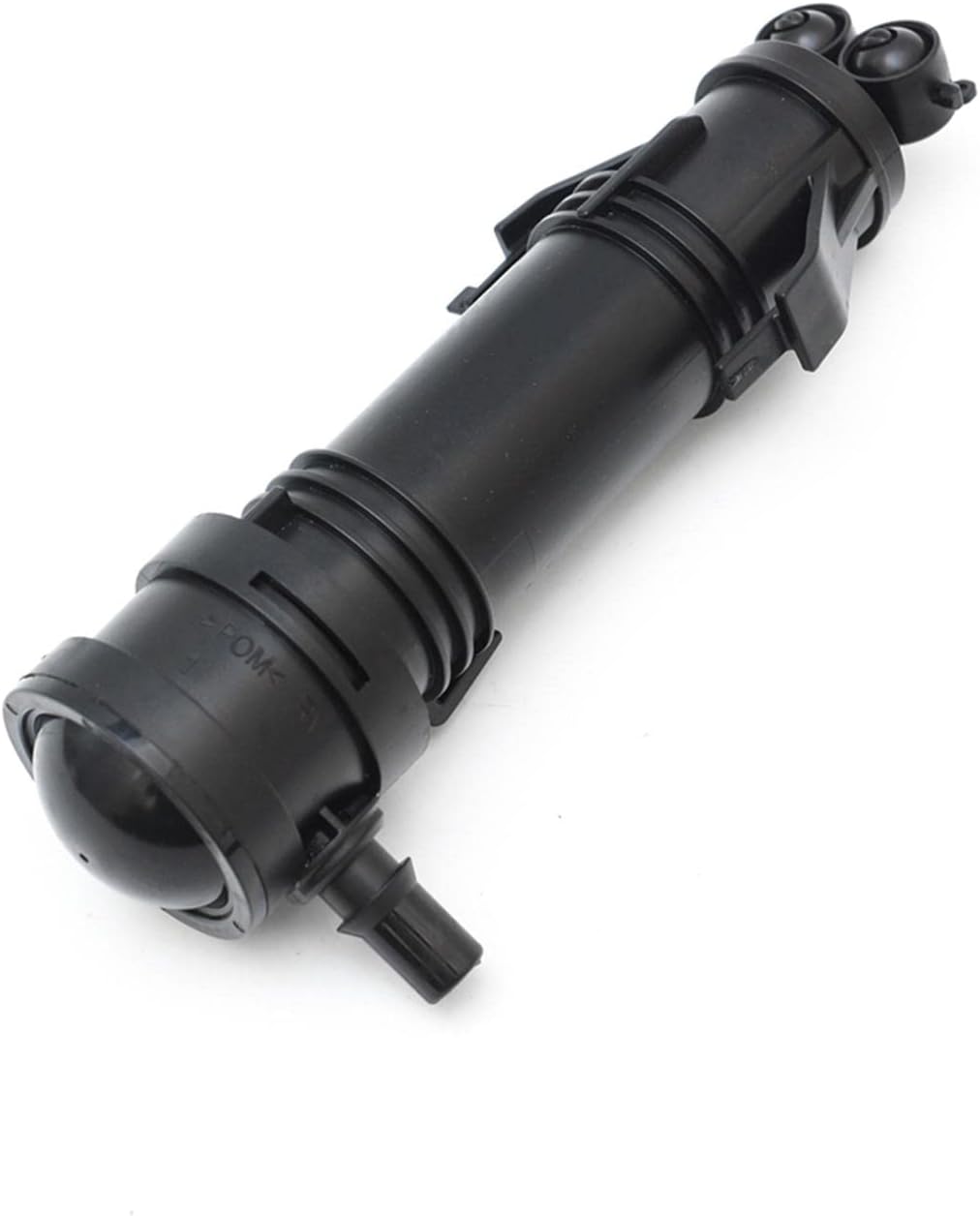 Car Headlight Washer Nozzle 7P6 955 103A/7P6 955 104A Front Left or Right Headlight Wahser Sparyer Nozzle