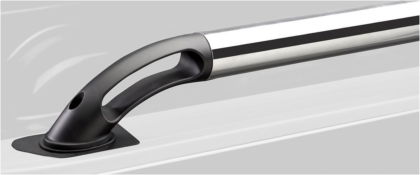 Putco 48860 Nylon BOSS 2.5