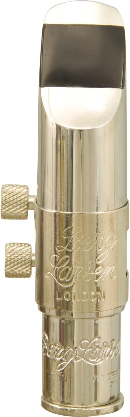 Alto Saxophone Mouthpiece (BLMAS950SMS)