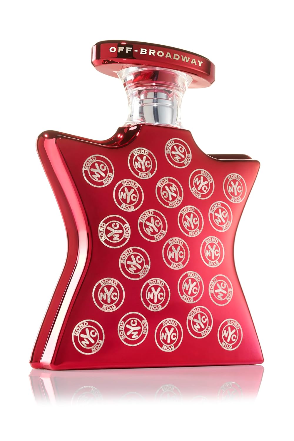 Bond No. 9 New York Off Broadway Unisex Eau de Parfum