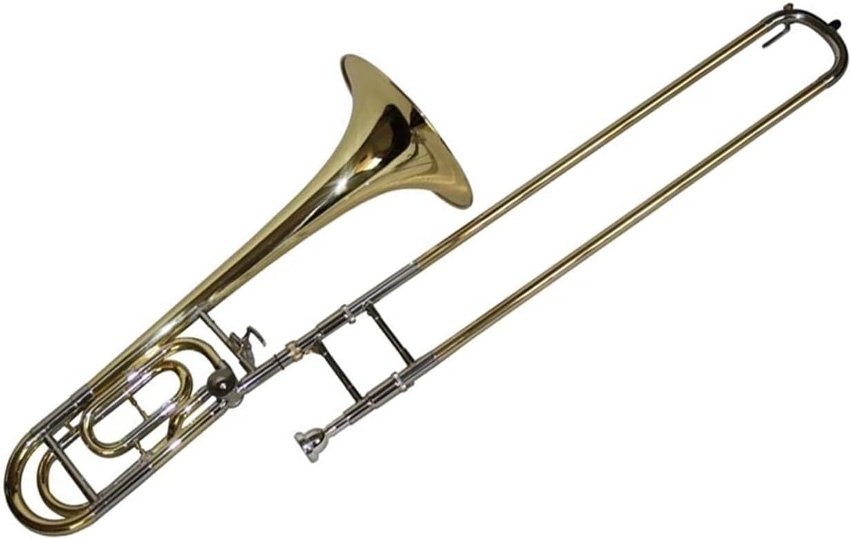 Professionals euphonium Bass Trombone Cupronickel Slide Sleeve Brass Tuning Slide