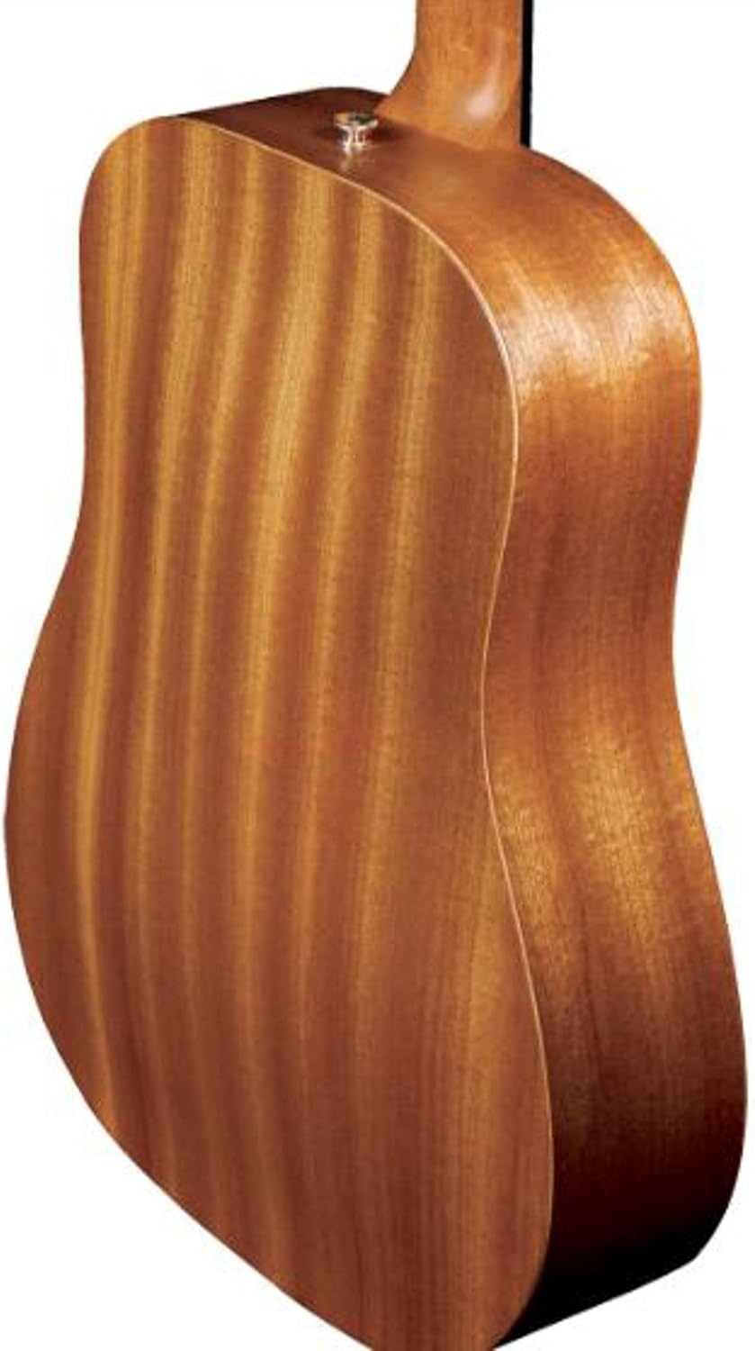 Taylor BT2-L Baby Taylor Acoustic Guitar, Mahogany Top, Lefty