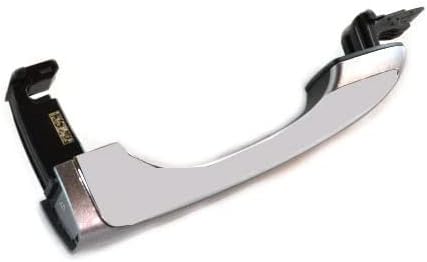 Mopar 5LX981SCAC HANDLE EXTERIOR DOOR