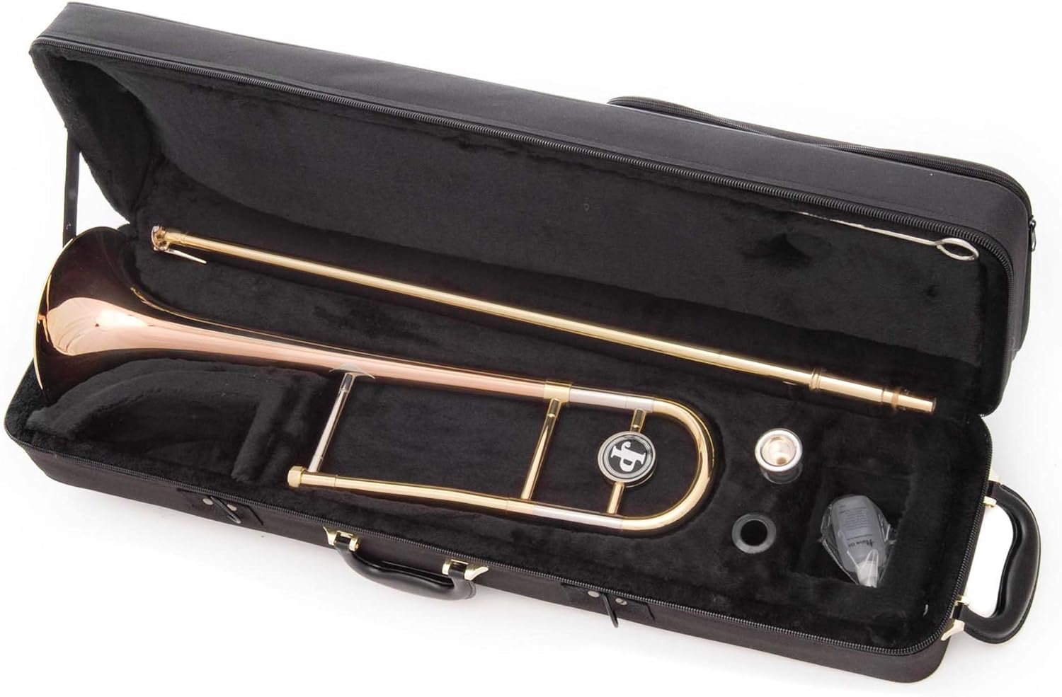 John Packer JP131 Bb Tenor Trombone