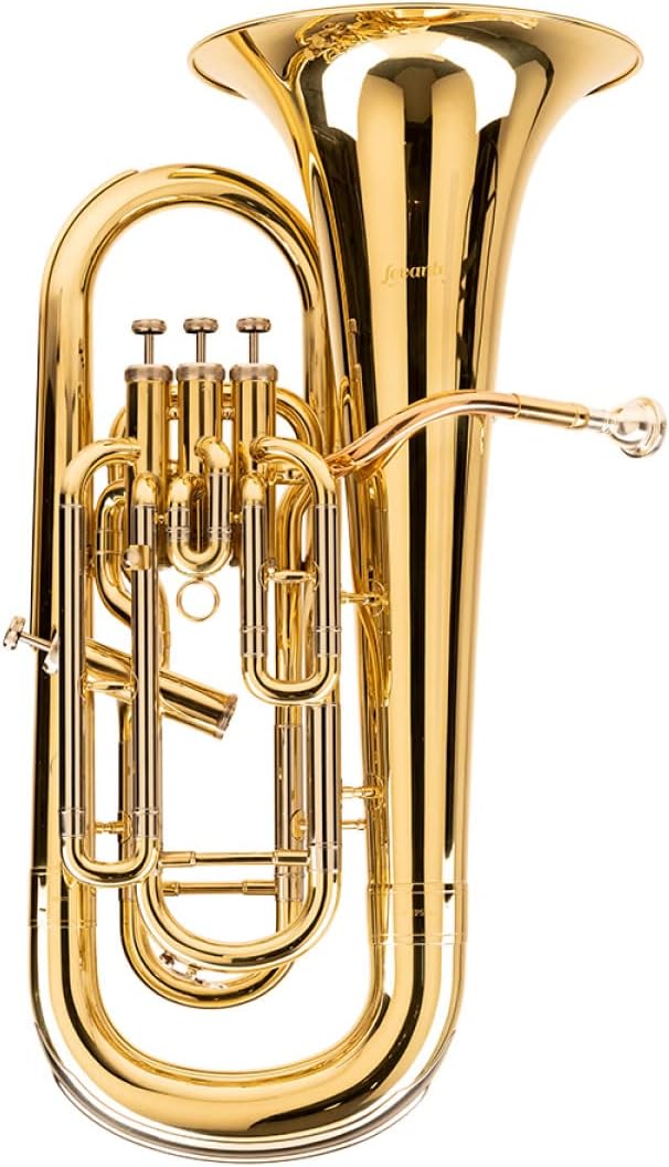 Levante LV-EP5415 US Euphonium