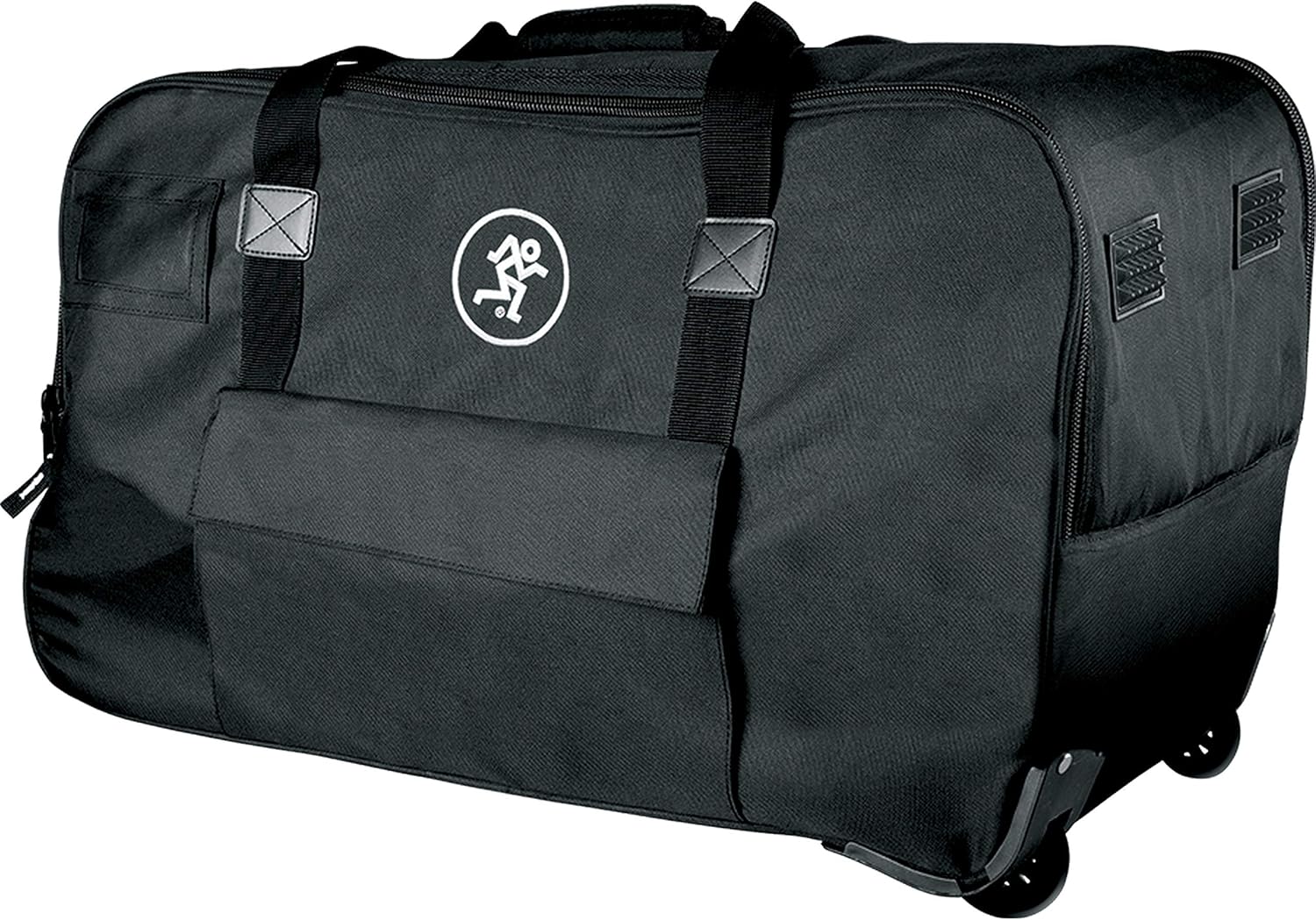 Mackie Rolling Bag for SRM212 V-Class