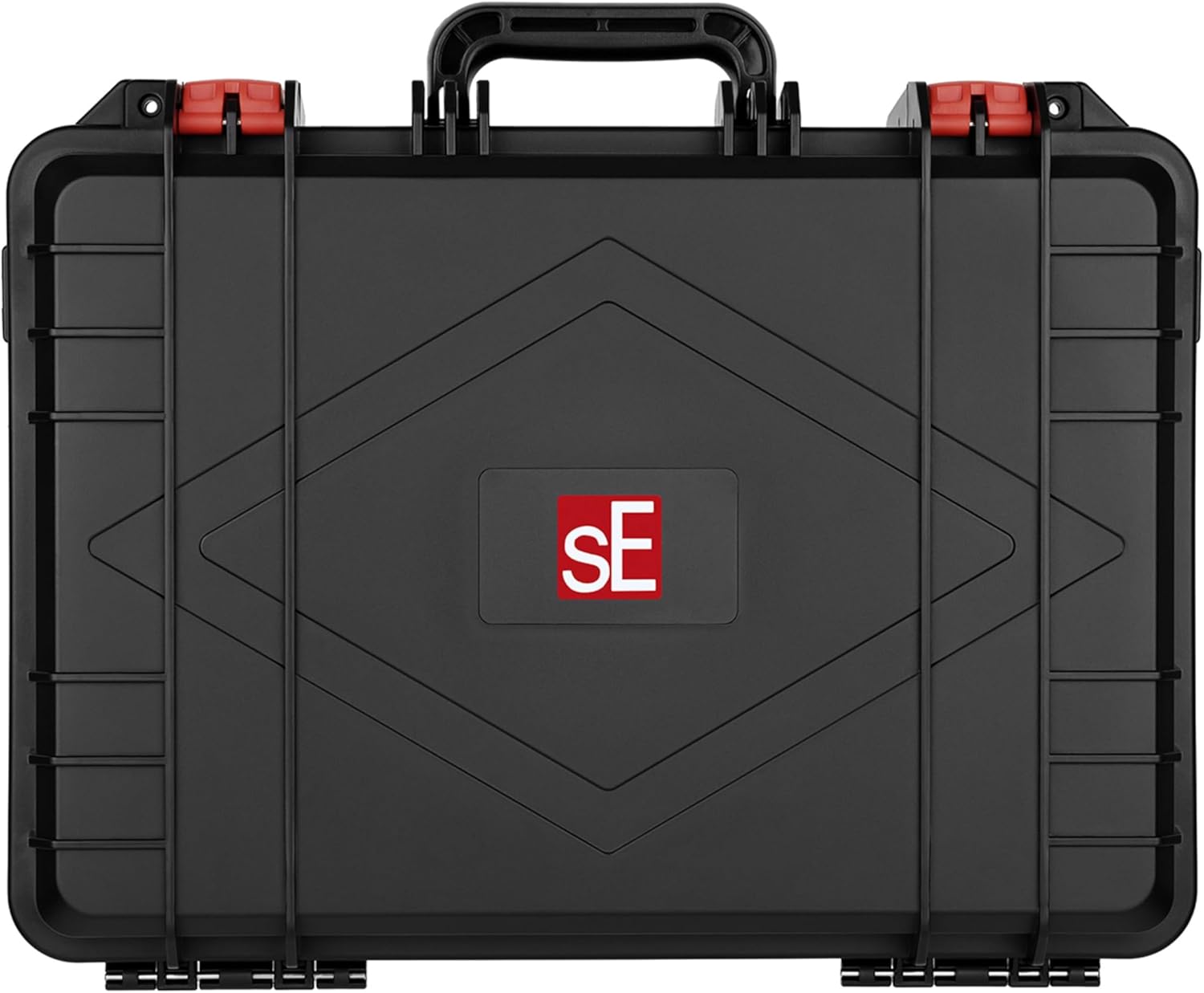SE ELECTRONICS - V Pack Club Feat. V Kick 2 V Beat W/Clamps V7 X Pair of SE7 with Case