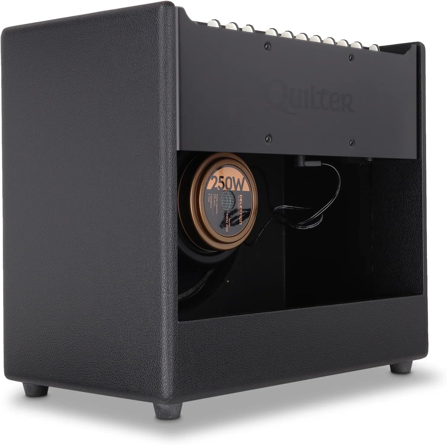 Quilter Labs Aviator Mach 3 200-watt 1 x 12-inch Combo Amp