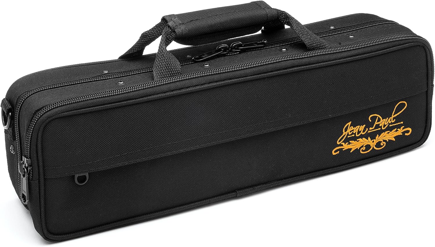 Jean Paul USA Silver Plated Flute (FL-220)