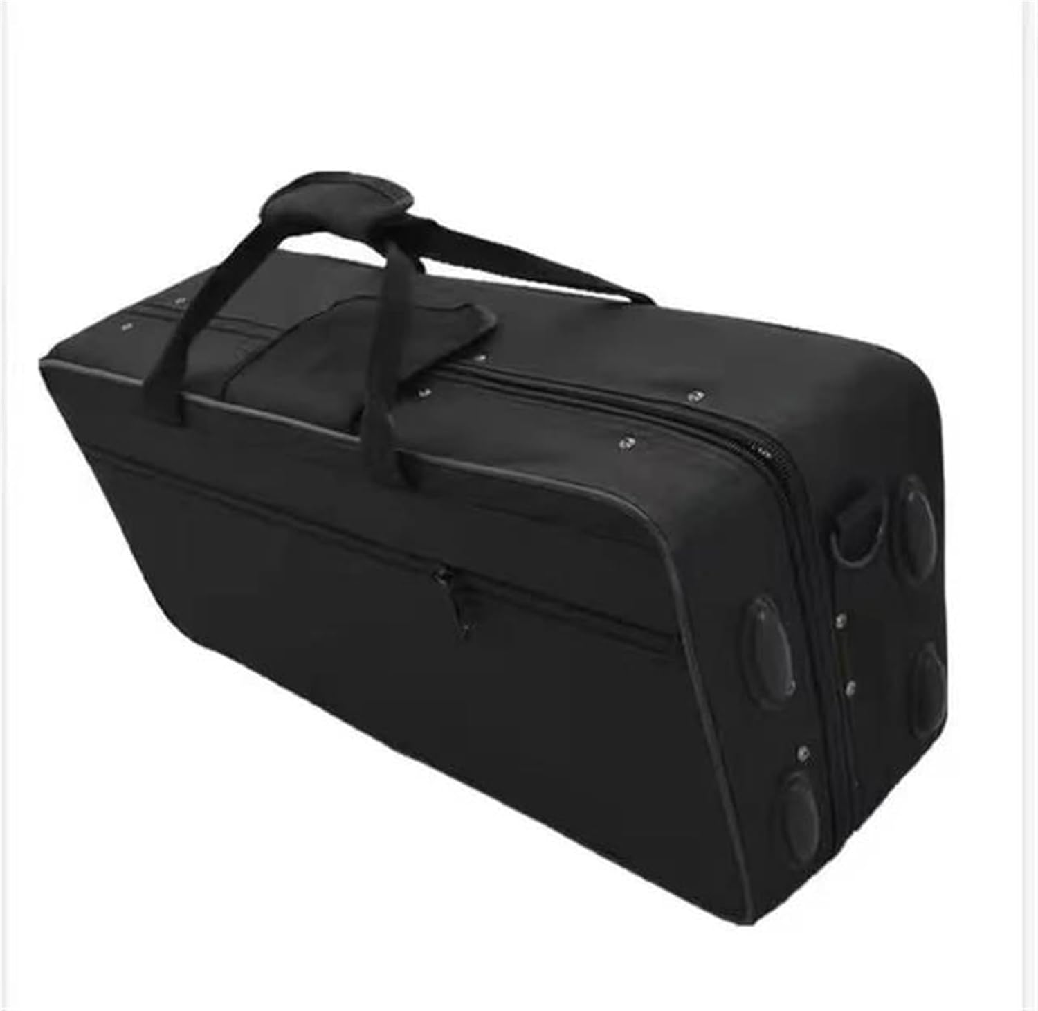 Woodwind Instruments Bb Professional Tenor Saxophone Comfortable Feel Tenor Sax Jazz Instrument