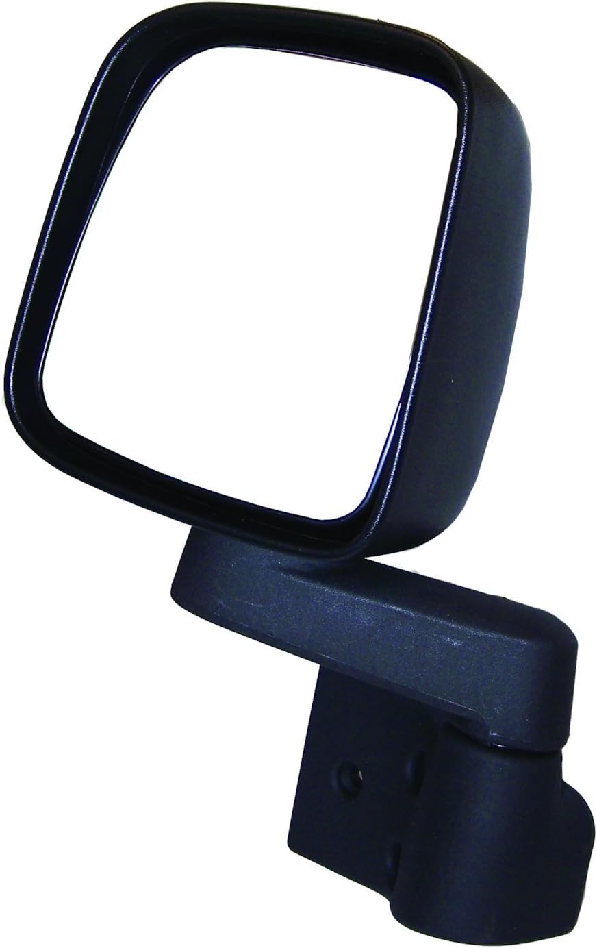 Crown Automotive Mirror Body