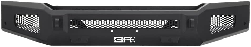 Body Armor 4x4 GM-19344 Front Replacement Bumper fits Chevrolet Silverado 1500