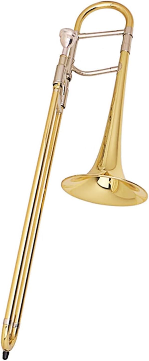 Adult Trombone Instrument Alto Trombone In E Flat Suitable For Beginners Or Adults
