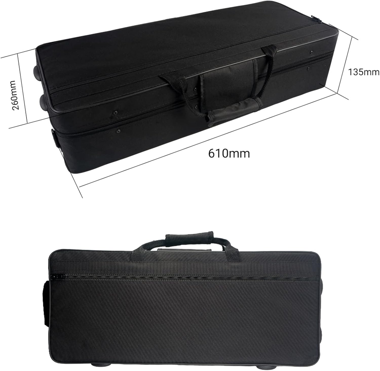 Alto Saxophone E Flat Gold Lacquer Saxophone Cleaning Cloth Mouthpiece Cork Grease Reeds Gloves Carry Case New Student Saxophone