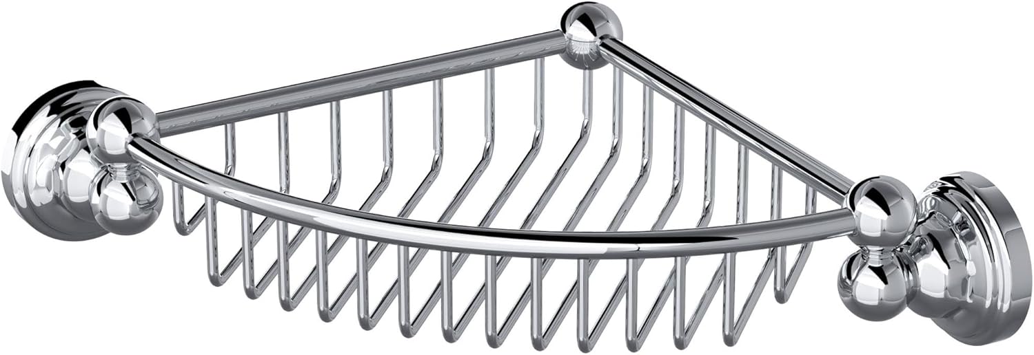 ROHL U.6916APC Bath Accessories, Polished Chrome