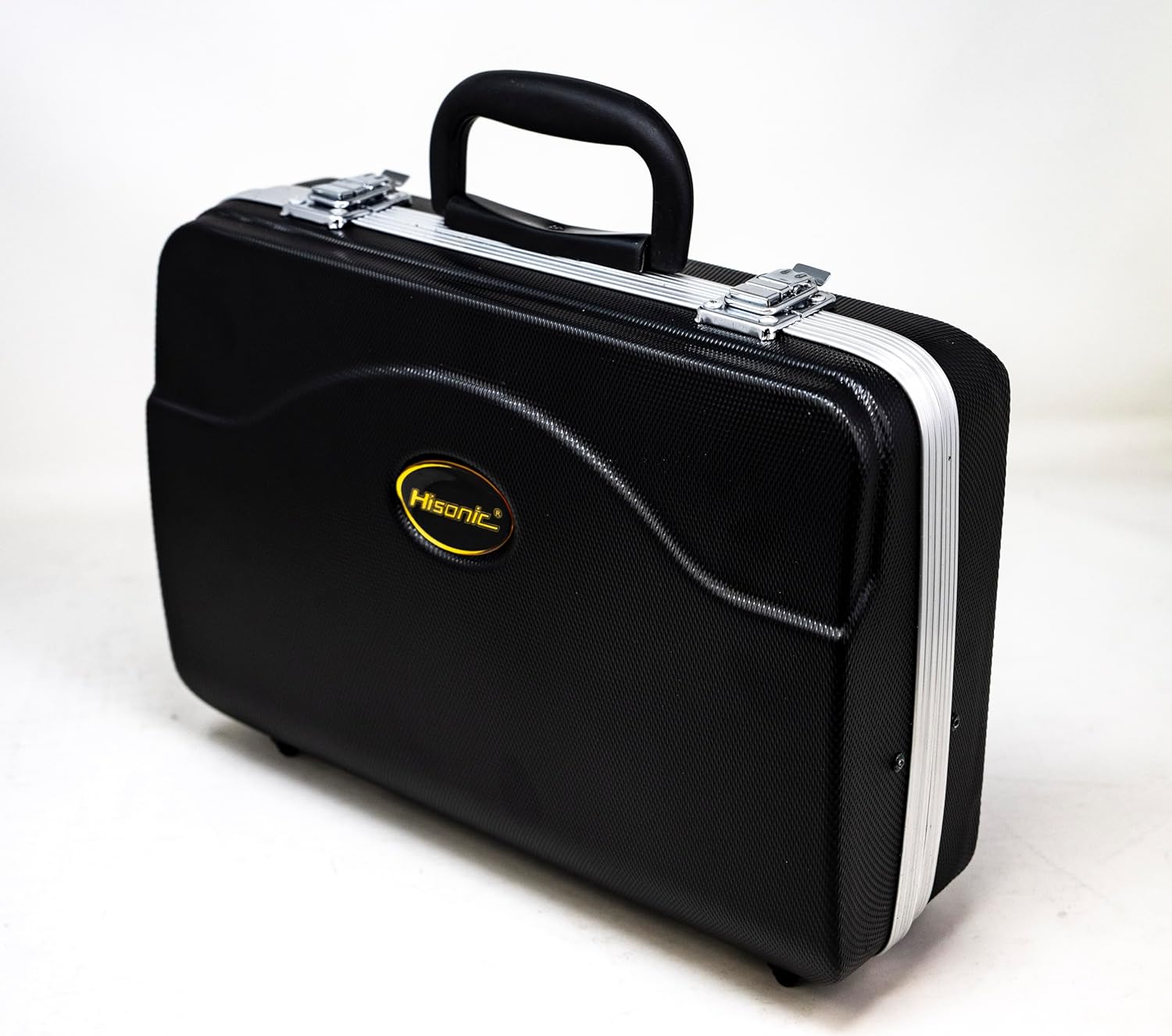 Hisonic Signature Series 2610 Bb Orchestra Clarinet with Case