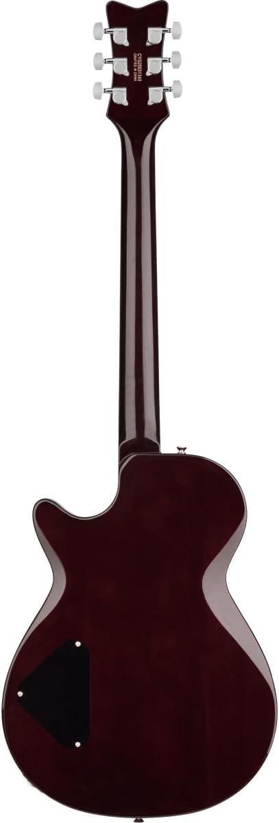 Gretsch Electromatic Jet Club Electric Guitar - Claret Burst