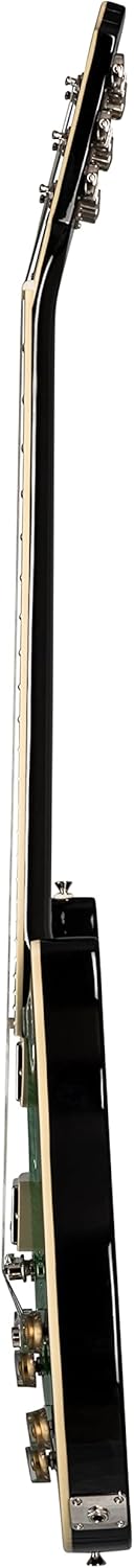 Epiphone Double Cutaway PRO, Wild Ivy