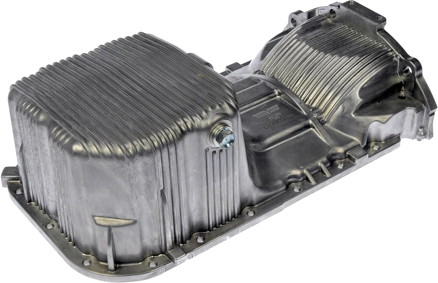 Dorman 264-605 Engine Oil Pan Compatible with Select Hyundai/Kia Models