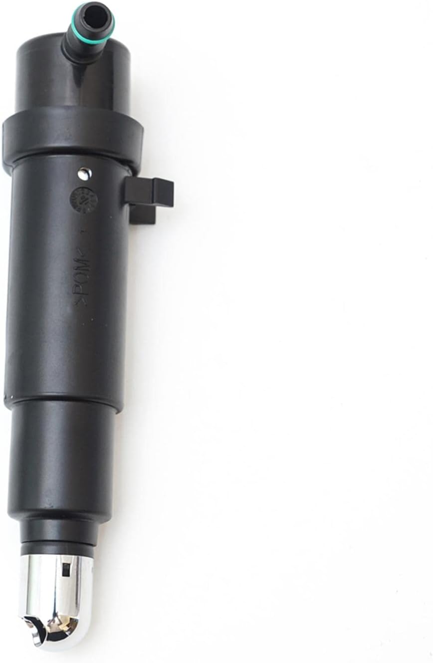 Car Headlight Washer Nozzle 997 628 133 01 L=R Front Left or Right Headlight Wahser Sparyer Nozzle 2PCS