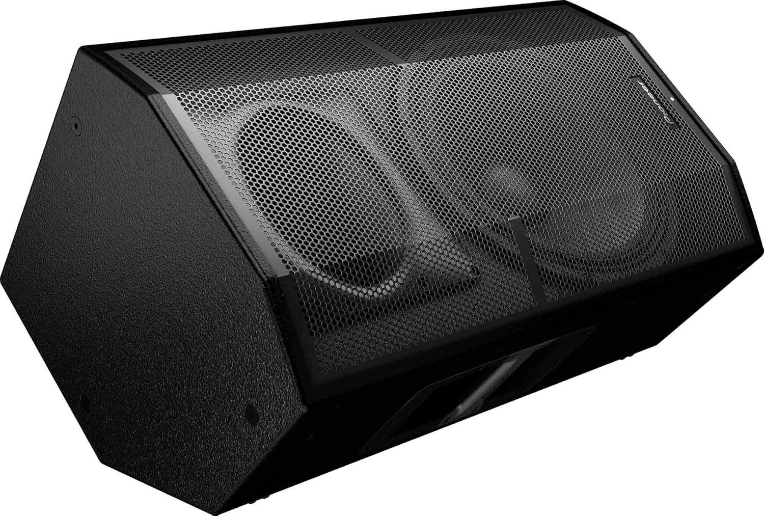 Pioneer DJ Studio Monitor, Black, 15-Inch (XPRS15)