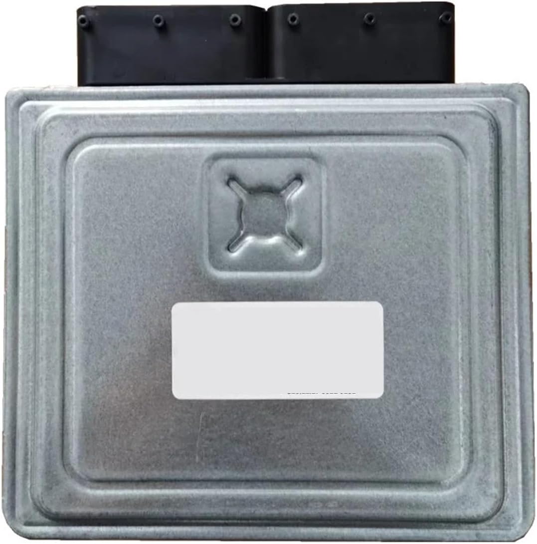 Car Engine ECU Computer Board Electronic Control Unit Compatible With VW 06L907425E 5WP49711 02