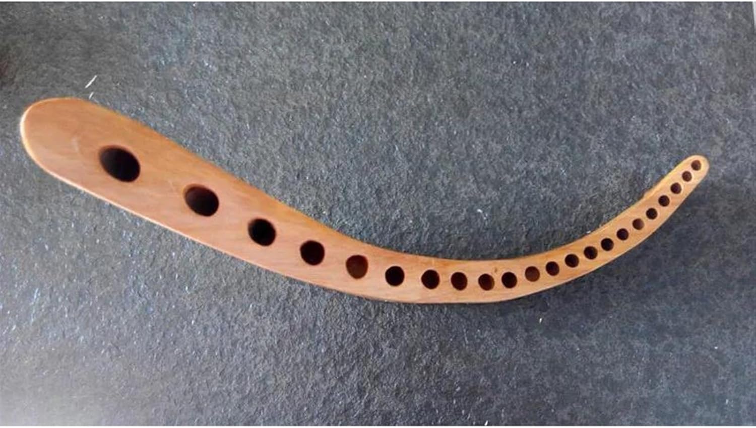 pan flute for beginners Professional 22 Pipes PanFlute Handmade Panpipes Woodwind Musical Instrument Good Sound