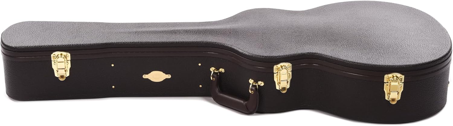 Taylor 224ce-K DLX Grand Auditorium Acoustic-electric Guitar - Tobacco