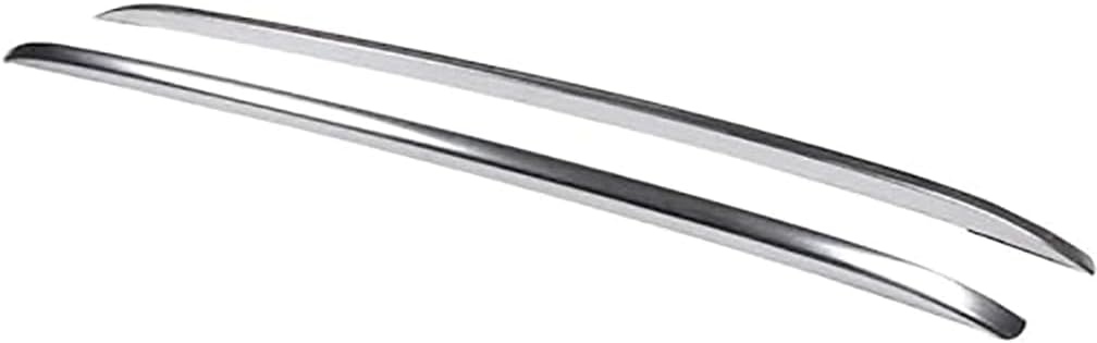 Car Roof Racks, for Audi A3 S3 8V 2012-2019 Anti Theft Anti Rust Cross Bar Cargo Travel Baggag Transportrack, Auto Accessories