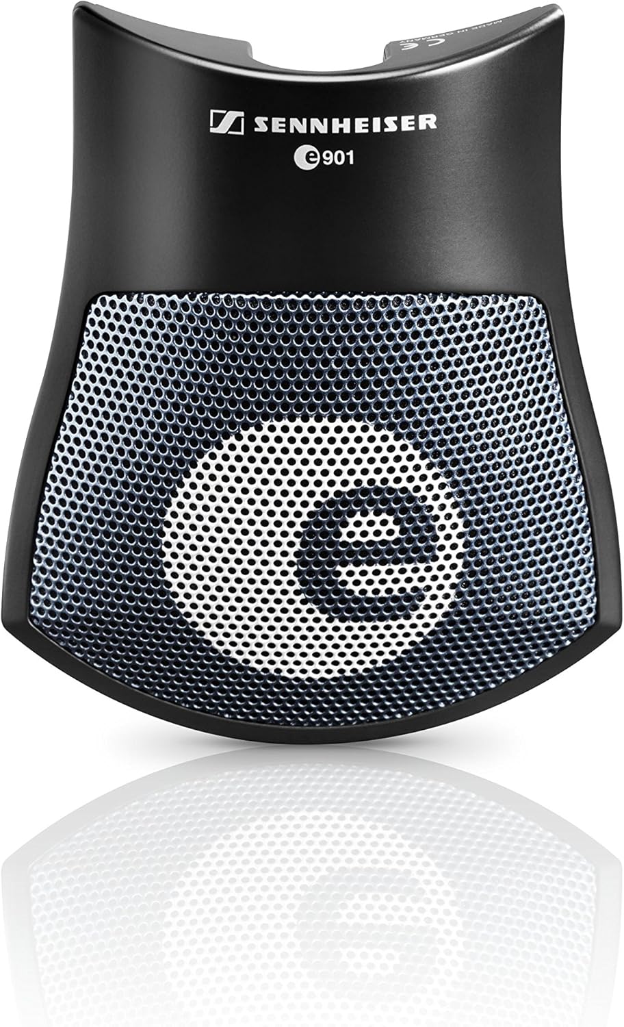 Sennheiser Pro Audio e901 Boundary Layer Condenser Mic for Kick Drum