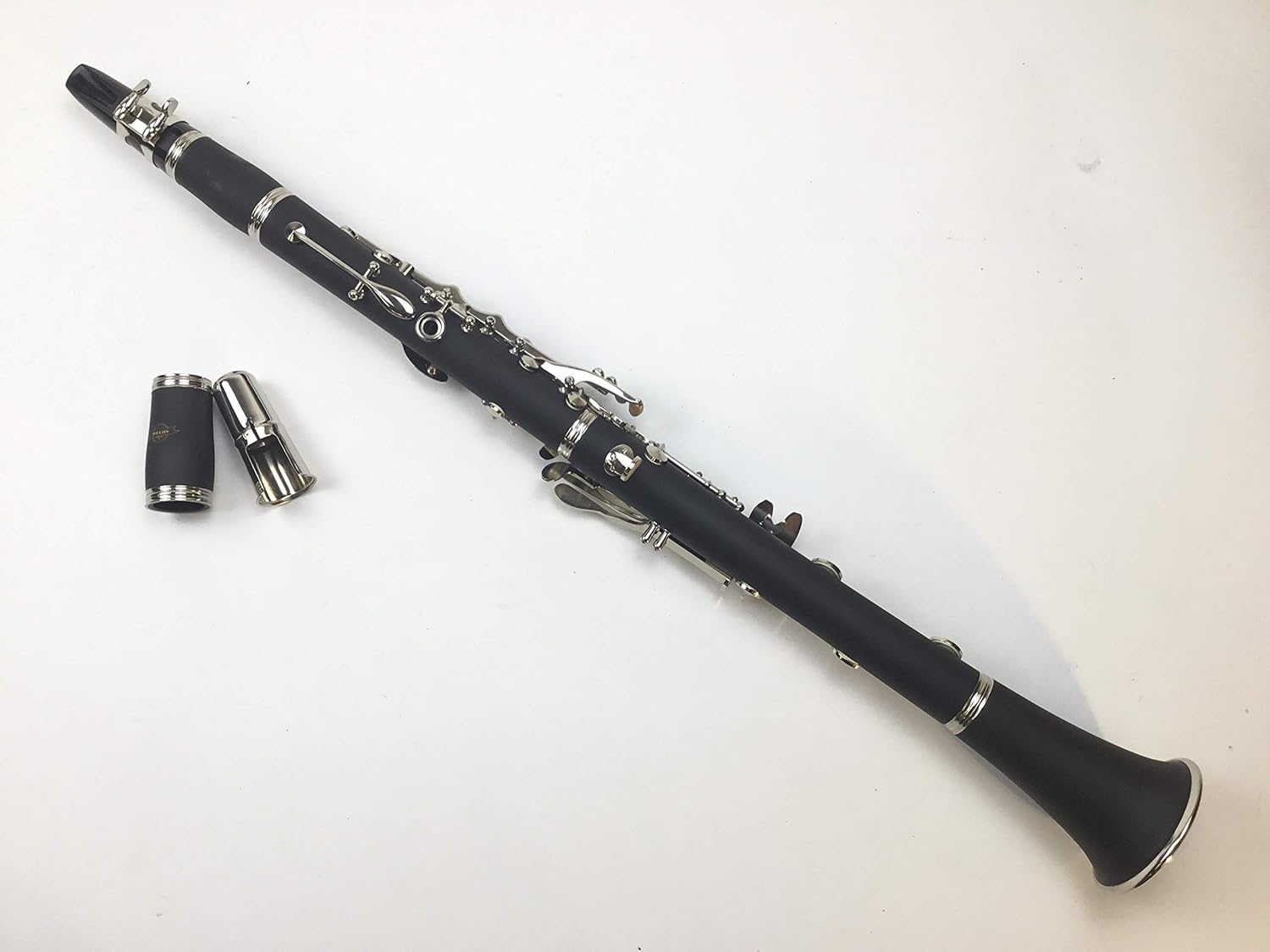 Dillon Bb Clarinet Plastic