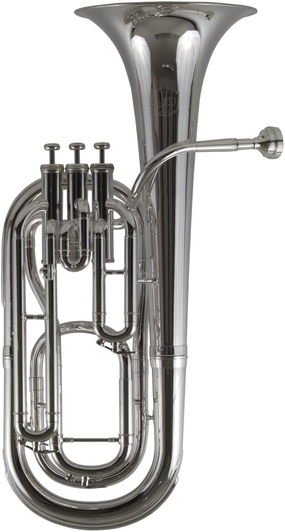 John Packer JP173 Baritone Horn