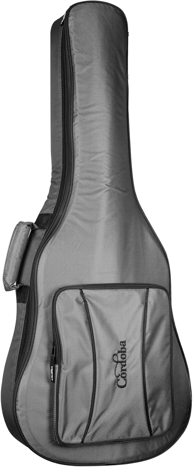 Cordoba 1/4 Size Deluxe Gig Bag