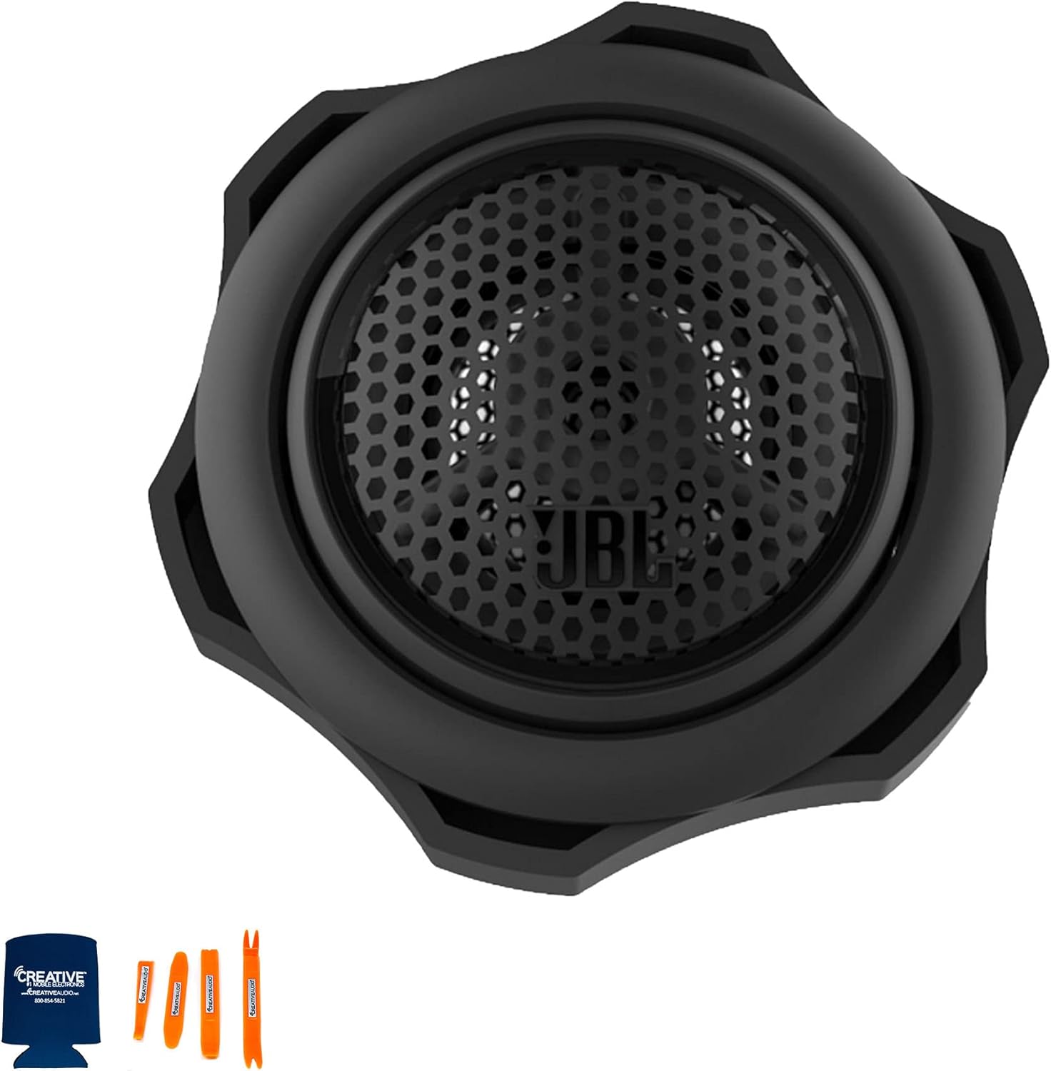 JBL - Two Pairs of STADIUM192T 3/4