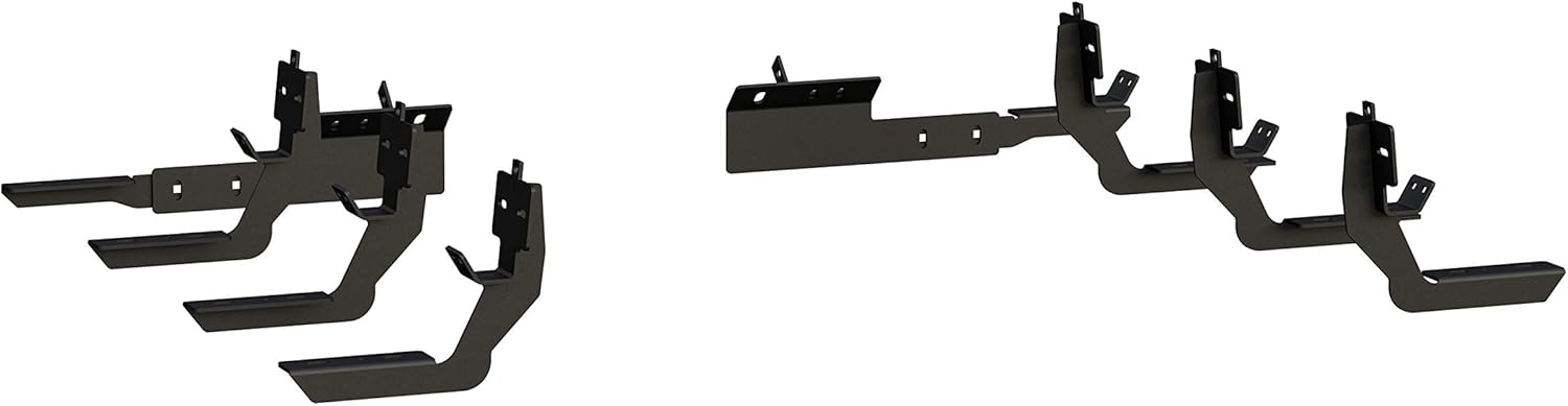 Luverne 400938 09+ Ram 1500 W2W Grip/Reg Brkt