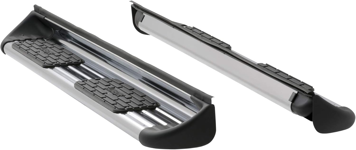 Luverne Truck Equipment 481515 Running Board