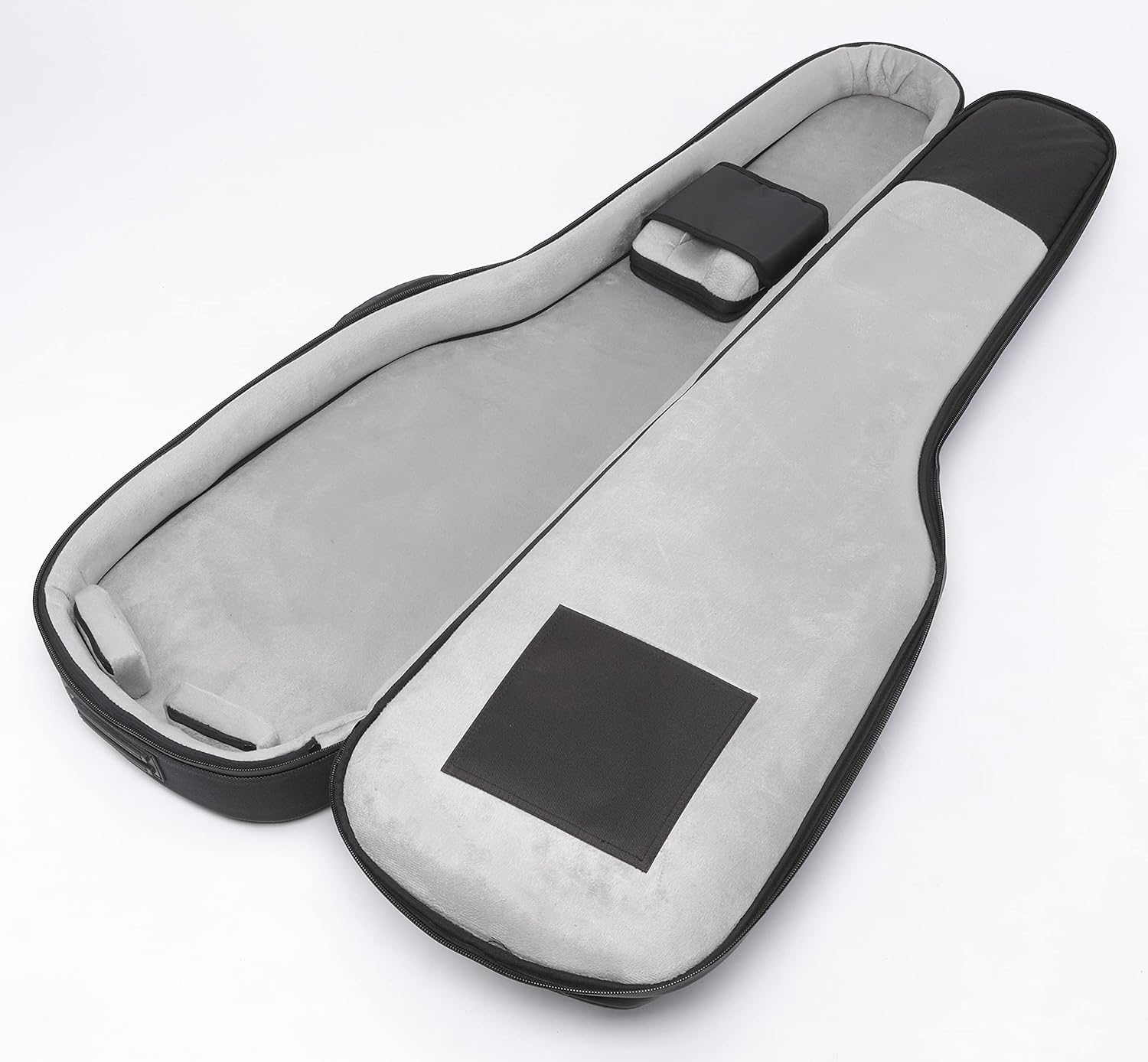 IBANEZ Powerpad® IBB724-BK Ultra Gig Bag for Electric Bass Black