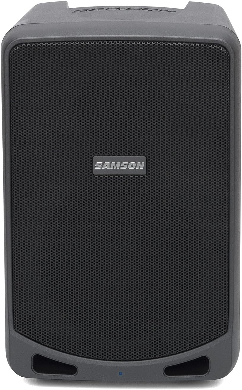 Samson Expedition XP106W Rechargeable PA System with Wireless Microphone