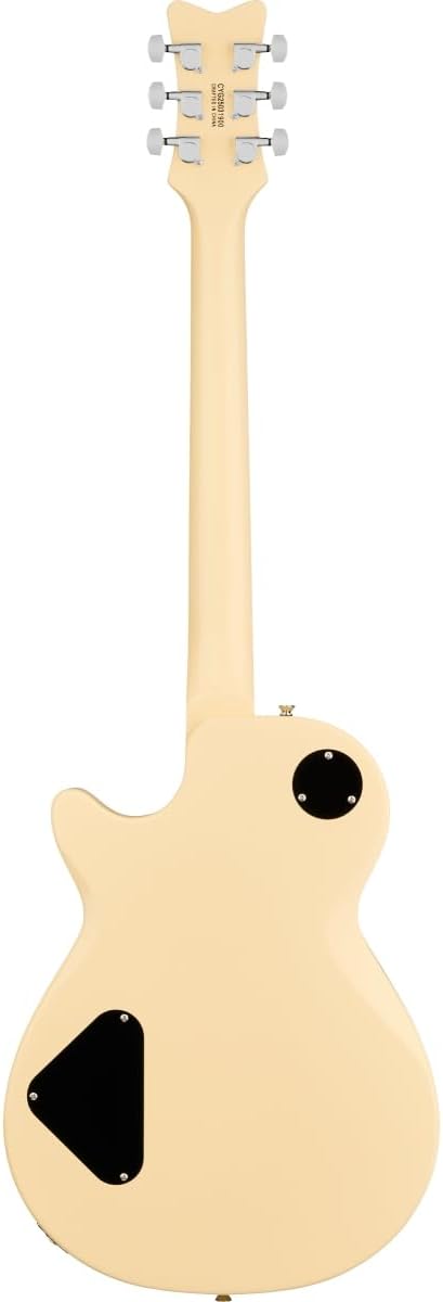 Gretsch Electromatic Jet Club Electric Guitar -Buttercream