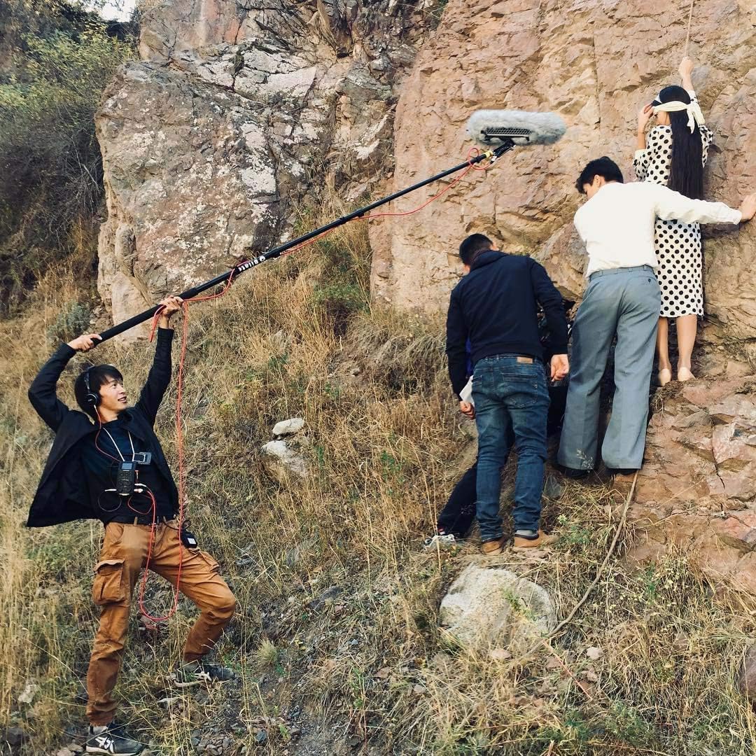 Micolive Upgrade Microphone Windshield Blimp,Windscreen Protect Cage with Shock Mount Suspension System,XLR Cable, Furry Deadcat Compatible with Rode NTG1/2/3/4/5 AT875R,Boya/MKE 600 Shotgun Mic