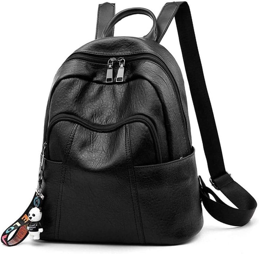 Fashion Travel Backpack, Women's Shoulder Bags Women Waterproof Burglar Casual(D)