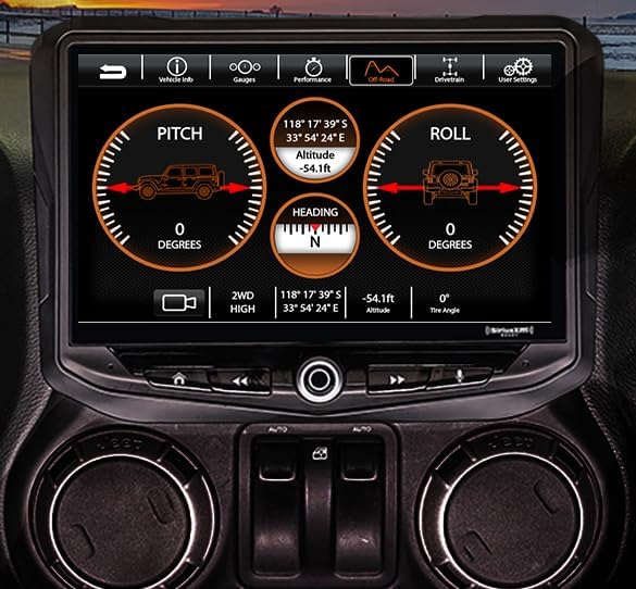 Stinger HEIGH10 10.1