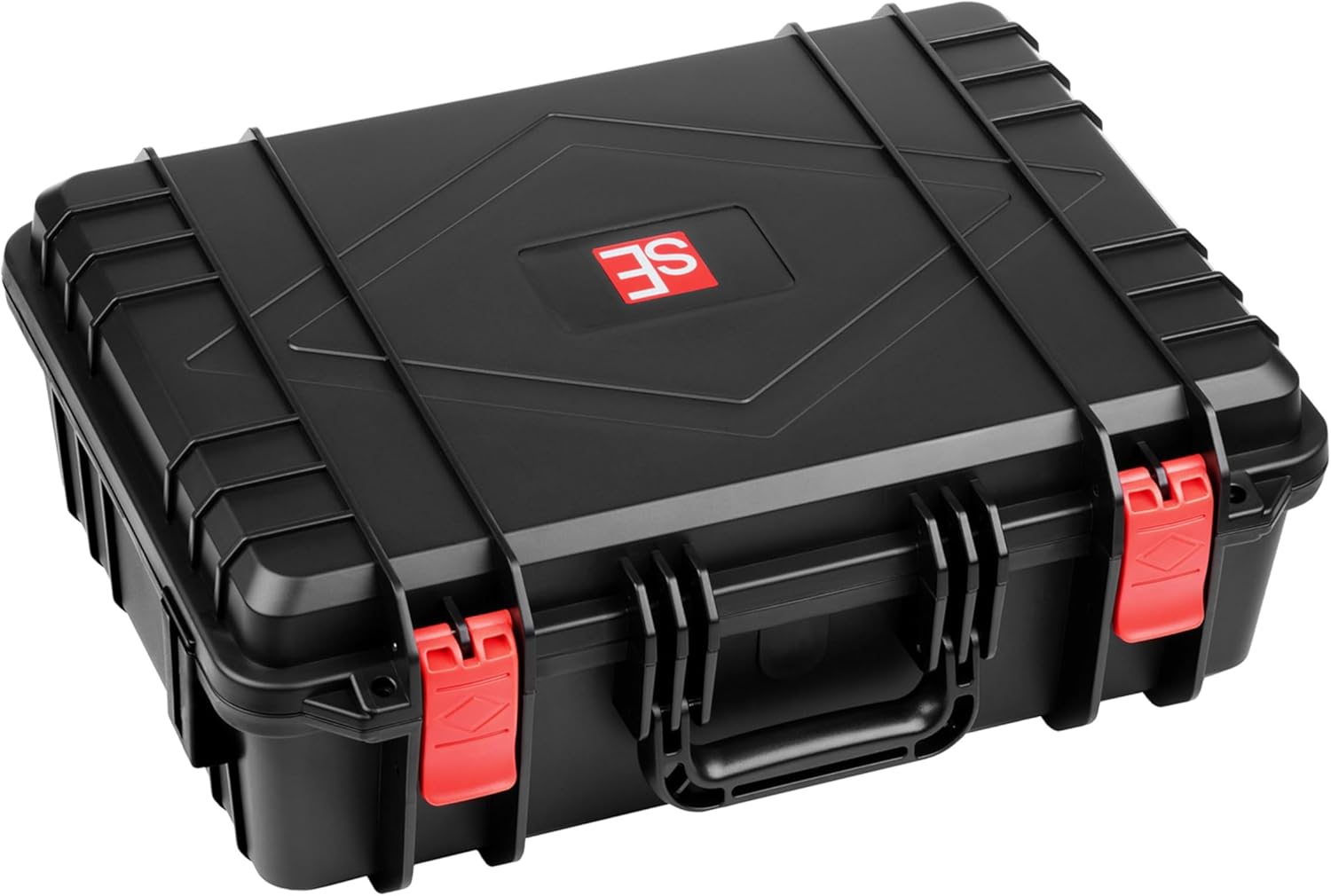 SE ELECTRONICS - V Pack Club Feat. V Kick 2 V Beat W/Clamps V7 X Pair of SE7 with Case