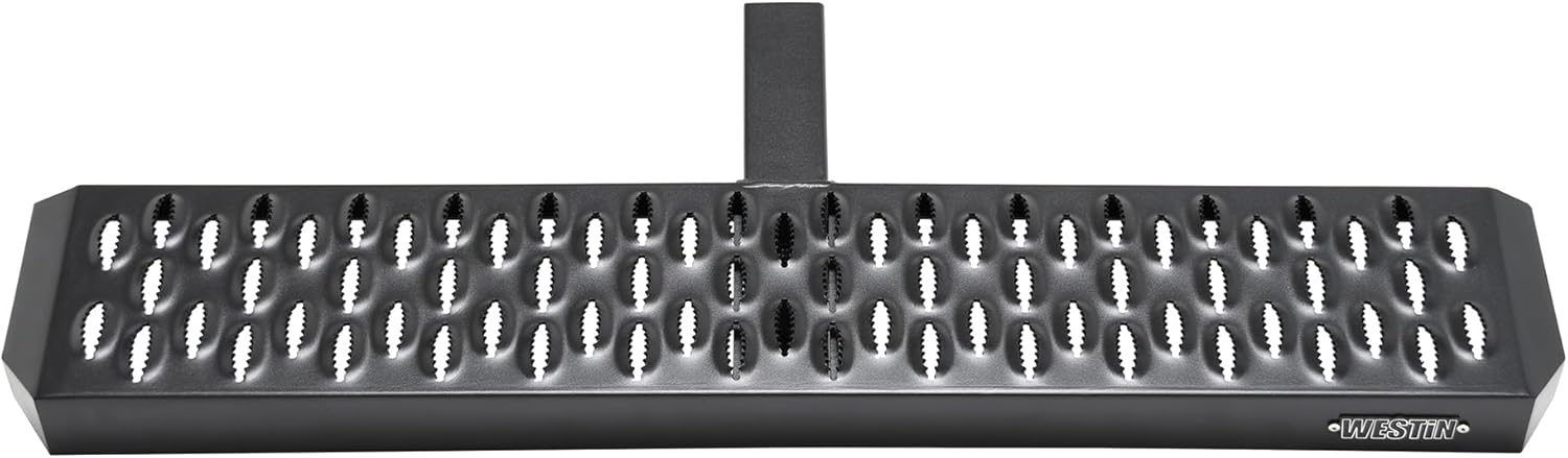 Westin 27-70015 Grate Steps Hitch Step 34