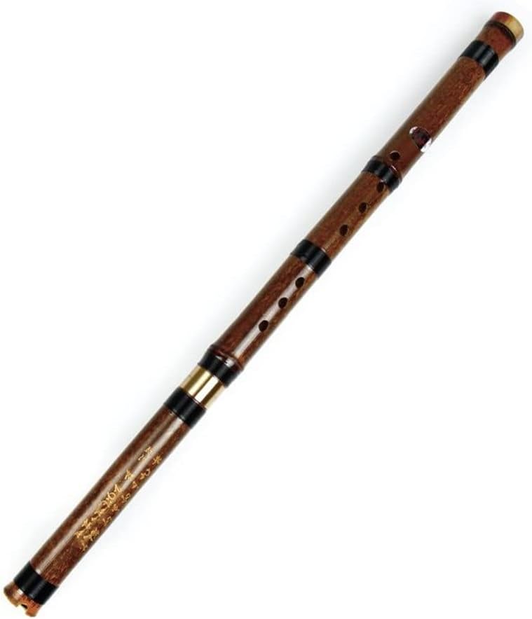 G Key Chinese Flute Xiao Woodwind Vertical Traditional Musical Instrument Flauta Instrumentos