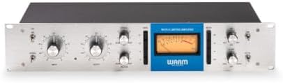 Warm Audio WA76-A Vintage-voiced Discrete FET Compressor