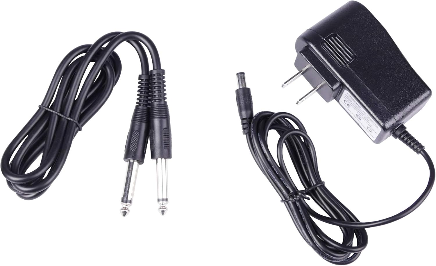 GTDaudio UHF Wireless Microphone System with 4 Metal Hand held mics