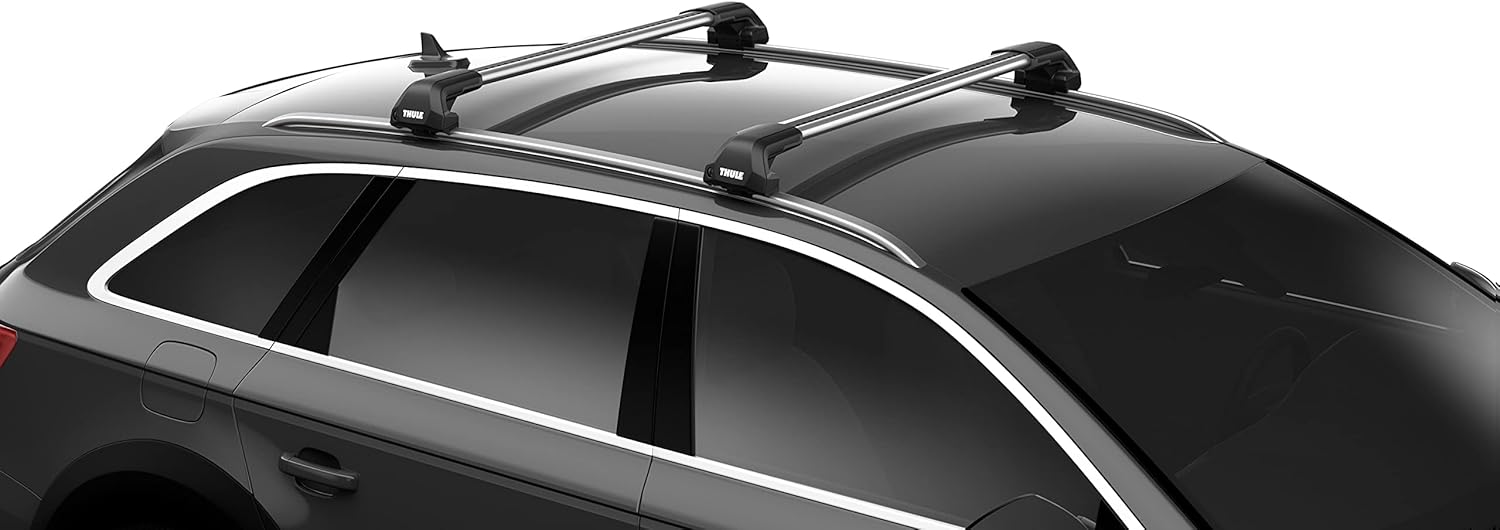 Thule Edge Flush Rail