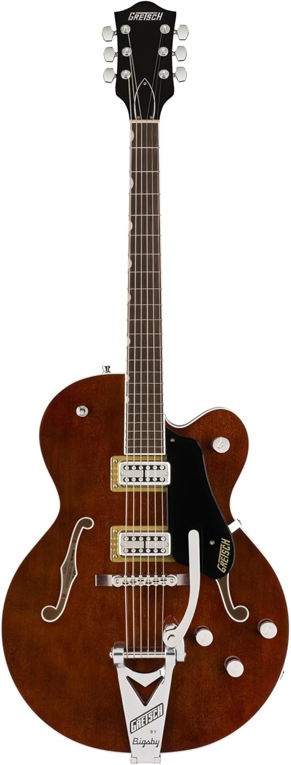 Gretsch Tennessean Hollowbody Electric Guitar - Walnut Stain
